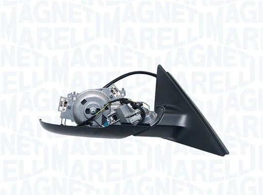 Exterior Mirror
